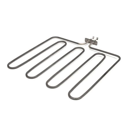 Vollrath Grill Element Coa7002 (#3)) 14 XCOA4005
